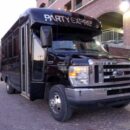 2 13 - The Phantom Party Bus - Party Express Bus Rentals in Kansas City - Party Express Bus