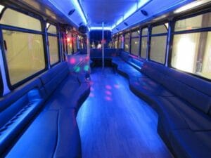 3 10 - PIC OF PARTY BUS EXPRESS KANSAS CITY - Party Express Bus Rentals in Kansas City - Party Express Bus