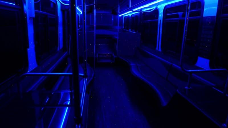 kansascitydawsynbus4 - THE GALAXY PARTY BUS - Party Express Bus Rentals in Kansas City - Party Express Bus