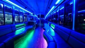 kansascitypartybusbismark5small - NEW PARTY BUS IN KANSAS CITY - Party Express Bus Rentals in Kansas City - Party Express Bus