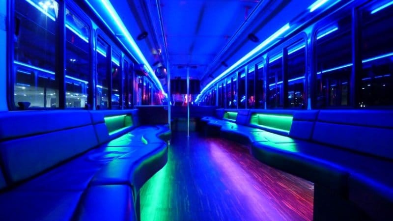 kansascitypartybusbismark7small - THE SUPERNOVA PARTY BUS - Party Express Bus Rentals in Kansas City - Party Express Bus